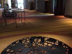 -上海滴水湖皇冠假日酒店