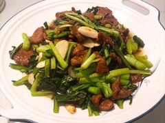 -茅溪菜·家宴(上品拾陆店)