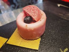 -林芝工布庄园希尔顿酒店-猎味中餐厅