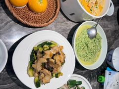 -前海沿·青岛菜(乐客城店)