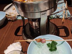 -沈阳和平艾美酒店新食谱西餐厅