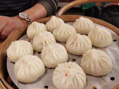 -陈傻子餐厅(世纪都会店)