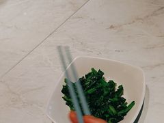 -小杨生煎(百联嘉定购物中心店)