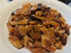 -三凤酒家·百年无锡菜(清扬茂业店)