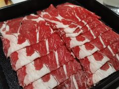 -海底捞火锅(泉城路店)