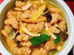 小酥肉-窄巷子陕菜馆·地道陕西菜(粉巷店)