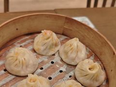 -南翔馒头店(豫园店)