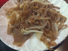 -陈府大宅门成都火锅·手切鲜肉(太原街店)