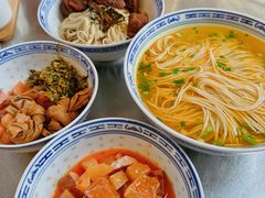 -永丰面馆(汉口路店)