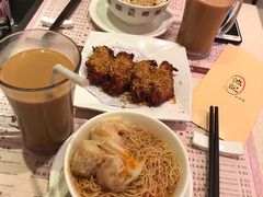 -池记(尖沙咀店)