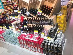 零售区-盒马鲜生(岭南新世界店)
