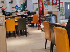 -蜀张一派斑鱼大虾(宁河旗舰店)