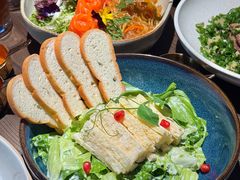 -丝路有约·优雅新疆菜(万宴城店)