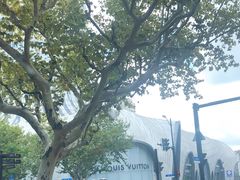 -上海尚嘉中心