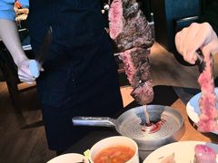 -拉蒂娜·巴西牛排馆 Latina·Brazilian Steakhouse(陆家嘴旗舰店)