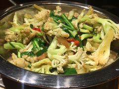 -赣味楼江西土菜(小屯西路店)