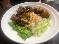 -PHO·5越南牛肉粉(建新路店)