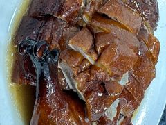 -黄连大头华烧鹅(萧地大马路店)