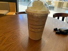 -星巴克(福州大洋百货分店)