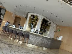 -三迪希尔顿酒店·星空酒廊