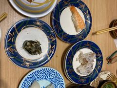 -大起水产回转寿司(大丸心斋桥店)