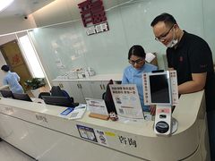 -龙脊康·颈肩腰腿痛·脊柱侧弯·运动损伤脊柱专科门诊(天河店)