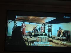-北丽宫水疗会(宝利来国际大酒店店)