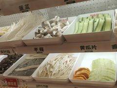 -每味每客·重庆麻辣烫(闵行龙湖天街店)