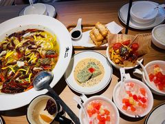 老坛子酸菜鱼-太二酸菜鱼(武汉光谷保利店)