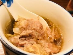 -醉南拳客家菜(华威店)