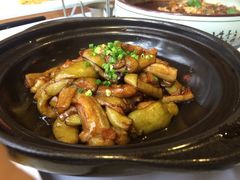 尘香-尘香•传统川菜(创汇首座店)