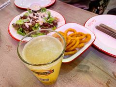 -Tubestation站点比萨(五道营店)