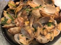 -大哈福烧烤·海鲜·家常菜(延安三路店)
