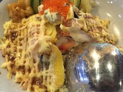 火焰盖饭-瀛川尚品(车陂利丰天地店)