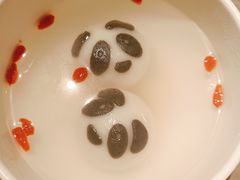 -金熊猫川菜餐厅