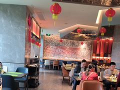 -希尔顿欢朋酒店·欢朋餐厅