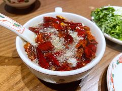 -北京老门框爆肚涮肉馆(凤城六路店)