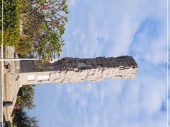 -亚龙湾中心广场