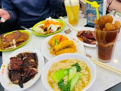 -澳门陈光记烧味饭店(万象城店)