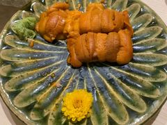 -鮨青(恒基名人购物中心店)