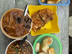 -逍遥镇刘相五胡辣汤豆沫馆(康复中街店)