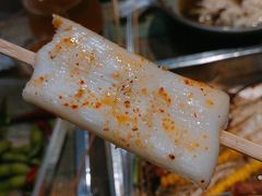 -老谢野馄饨(延安路店)