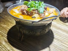 -建德食府·十八年建德菜(天目里国际街区店)