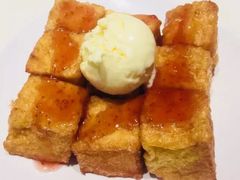 -龙记香港茶餐厅