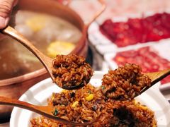 -牛村来人潮汕牛肉火锅(西单店)