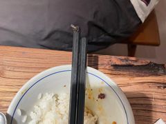 -树厨贵州菜(大十字店)