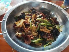 香锅-蜀香源麻辣香锅(江场西路店)