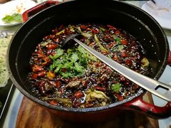 牛三金-烛影拾光观景餐厅·创意菜·摄影·小提琴(大唐不夜城店)