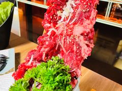 -江户烧肉(高德店)