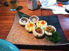 -熹炭精致日料(金融街购物中心店)